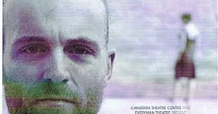 Canberra Critics Circle: Home at the End by Duncan Ley