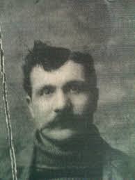 Frederick “Fred” Vollmer (1863-1943)