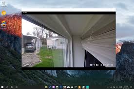 Wyze Camera App Running On Windows 10 See Comments For Details Wyzecam