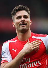 Olivier Giroud Photos Photos Arsenal V Liverpool Premier League Liverpool Premier League Arsenal V Liverpool Premier League