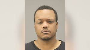 Man accused of offering drugs in exchange for fast-food order