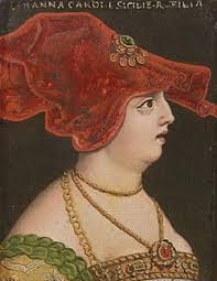 Joanna II of Naples