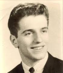 Louis Gatto's Instagram, Twitter & Facebook