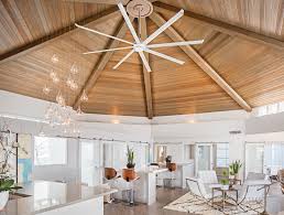Up to 18' x 20'). The Best Ceiling Fans For High Ceilings