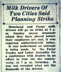 Image result for Chrome Yellow 1956 Twin Cities Milk Producers Association