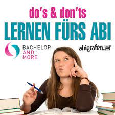 Du hast freie hand bei deinen lernzeiten: Do S And Don Ts Beim Lernen Fur S Abi Abigrafen De Gmbh