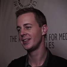 Sean Murray NCIS Interview Edits