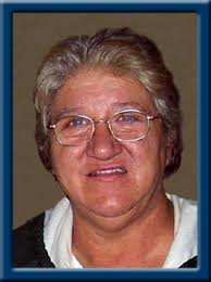 Doreen Beatrice Cunningham Obituary