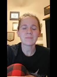 Maj Stephanie Roose (2010) sending...