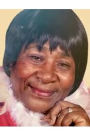 Geneva Anderson Cain Obituary in Jackson at Westhaven Memorial Funeral  Home, Inc.