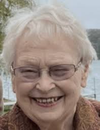 Rose Marie Griswold Obituary