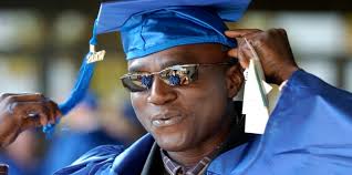 Manatee Community College graduates