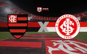 Flamengo, sahasında internacional'i yenerek rakibiyle puanları eşitledi. Transmissao Provavel Escalacao E Mais Saiba Tudo Sobre Flamengo X Internacional