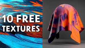 Free blender 3d models for download, files in blend with low poly, animated, rigged, game, and vr options. Blender 10 Free Paint Abstract Textures Blender 2 8 Youtube