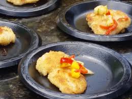 The combo we've fallen for hook, line, and sinker: Why You Should Serve This Venomous Fish At Your Next Dinner Party