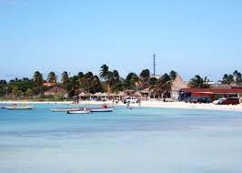 Take a tour of the surfside beach, aruba and relax at the beach. Aruba Surfside Beach