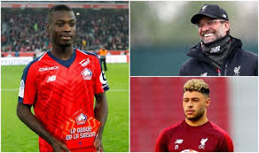 See more of liverpool fc transfer news/rumours/targets on facebook. Liverpool Transfer News Live Reds Agree 120k Deal Leaked Premier League Fixtures Football Sport Express Co Uk