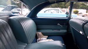 Image result for Ambassador Blue 1954 Lincoln