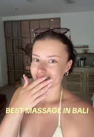 If you’re in Bali, please make time to get a full body massage..you will  feel incredible after!! I went to Natasya Spa in Canggu 🫶🏼 It cost 135k  IDR, which is around £6?! #bali #balicanggu ...