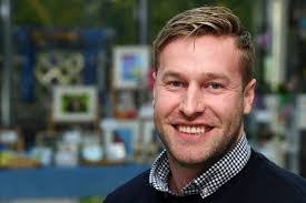 Steve Carruthers's Instagram, Twitter & Facebook