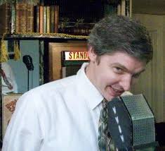 Tom Cahill, David Kester, Marc Raco, and Geoff Grady will all be a part of  our largest cast for W.W.O.W. when