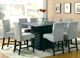 Many styles, sizes, colors & decor to choose from. High Top Dining Room Sets Square Dining Room Table Dining Room Small Counter Height Dining Table