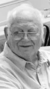 Clarence Spillman Obituary (1936