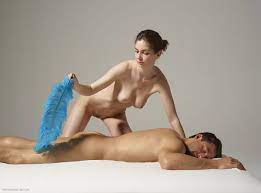 Hegre Charlotta alex - 53 porn photos