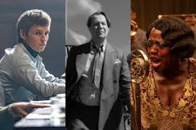 Priyanka chopra y nick jonas han sido los encargados de leer este lunes lalista de nominados en cada categoría. Las Peliculas Nominadas A Los Oscar 2021 Que Se Pueden Ver En Netflix