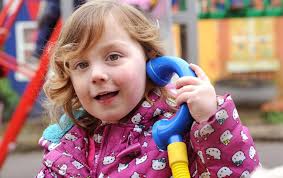 Your Nursery: Just Learning Nursery