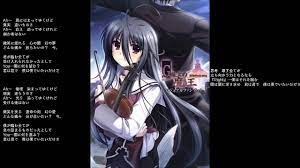 エロゲ カラオケ