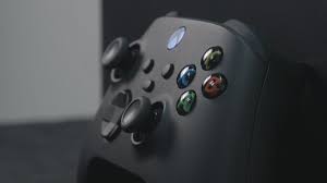 Connecting a controller to your new xbox series x or s is surprisingly, not one of the first things you do, thanks to the console allowing you to set up the console entirely through the xbox app. Xbox Series X Controller Is Familiar Comfortable And Smartly Revised Gamesradar