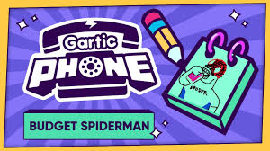 Image result for gartic phone