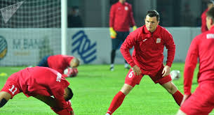 Расписание футбольных матчей на сегодня, на завтра, на неделю. V Skolko Raz Dorozhe Sbornaya Uzbekistana Komandy Kyrgyzstana