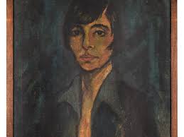 Uomo danneggia un quadro al museo d'arte di Berna