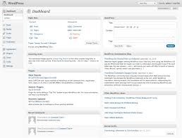 Dari menu sebelah kiri, klik penghasilan lalu buat akun adsense. Wordpress Wikipedia Bahasa Indonesia Ensiklopedia Bebas