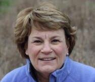 Helen Hession's Instagram, Twitter & Facebook