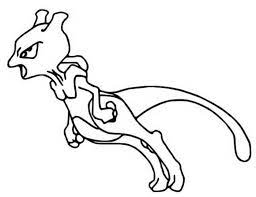 Horse coloring pages disney coloring pages colouring pages printable coloring pages free coloring coloring pages for kids coloring books kids coloring mandala pokémon. Coloring Pages Pokemon Mewtwo Drawings Pokemon