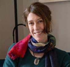 Woman of the Month — The Hypatia Trust