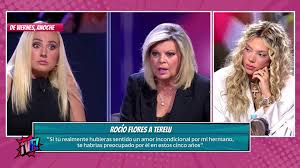 Alejandra Rubio desvela por qué rompió su relación con David Flores: "Lo di por perdido"