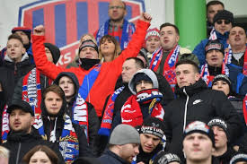 Będzie to starcie drugiej i trzeciej drużyny obecnego sezonu. Rakow Czestochowa Pogon Szczecin 0 0 Kibice Pierwszy Raz Nie Zobaczyli Goli Zdjecia Czestochowa Nasze Miasto