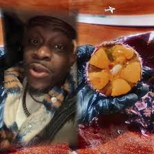 Sam Jamal New Orleans House Raid