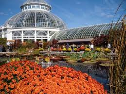New York Botanical Gardens Tentative Place For Brent S Sisters Wedding Botanical Gardens Atlanta Botanical Garden Famous Gardens