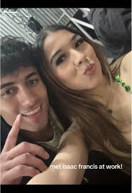 Isaac Francis Courtny