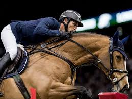 She was only 15 and brought guerdat some of his greatest success stories in recent years. Steve Guerdat Ist World S Best Rider 2018 Bianca Als Erfolgreichstes Pferd Ausgezeichnet