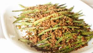 I fagiolini in umido sono un contorno estivo delizioso! Ricetta Tortino Di Fagiolini Verdi Le Ricette Di Buonissimo