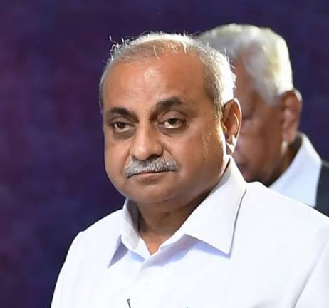 Nitin Patel Challenges Congress