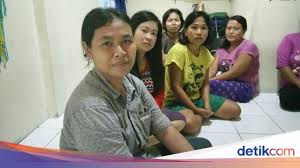Pendidikan sma, smk atau sederajat diutamakan jurusan mesin / otomotif / listrik / elektro. Baby Sitter Ramai Dicari Pasca Lebaran Berapa Gajinya
