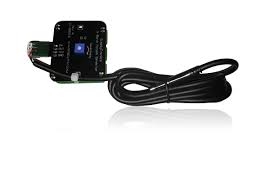 The cable length can be measured by either a capacitive tester that's calibrated to the capacitive characteristics of the cable or with a time domain reflectometer. Gopro Motion Detector X Band Sensor With Cable For Blink And Blinkx Motion Detector Gopro Gopro Camera