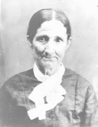 Lovina (Taylor) Bates (abt.1820-abt.1893)